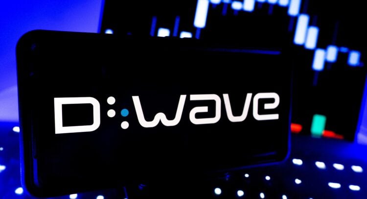 QBTS, 큐비트 제어 및 오류 수정 기술 진전으로 목표주가 상향