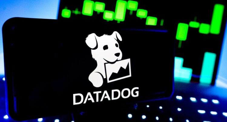 Datadog Stock (DDOG) Implosion Sets Up Spiky Options Trade
