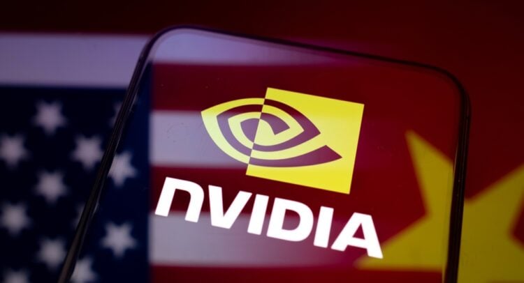China Asks Local Tech Companies to Pause Nvidia H200 Chip Orders