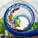 Six Flags Stock (FUN) Rises despite $1B Junk Bond Sale to Fulfil Older Debts