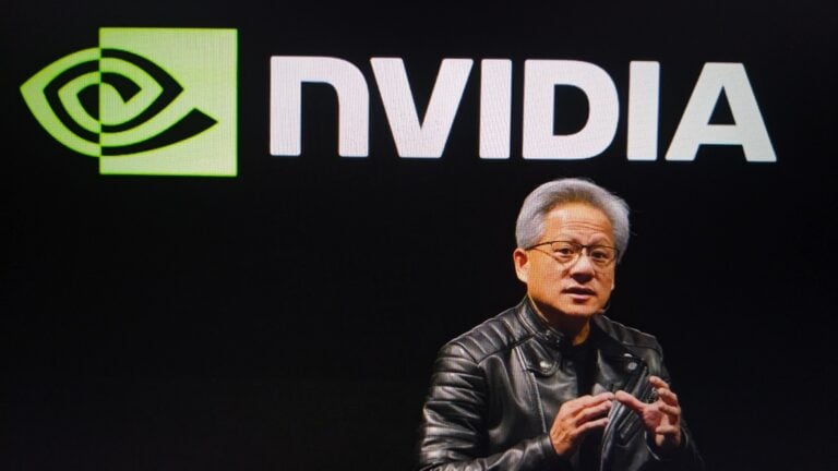 Nvidia Stock (NVDA) Pops Ahead of CES 2026 – What Investors Are Watching