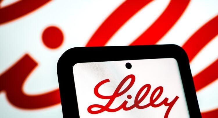 AI 기반 경구용 GLP-1이 일라이 릴리의 차세대 성장 동력이 될 수 있는 이유