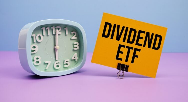 3 Must-See Dividend ETFs Offering Big Payouts Over 9%