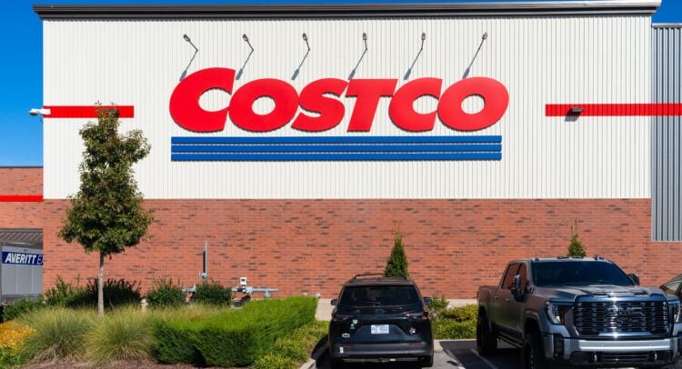 12월 데이터가 코스트코 주식 강세론을 뒷받침한 이유