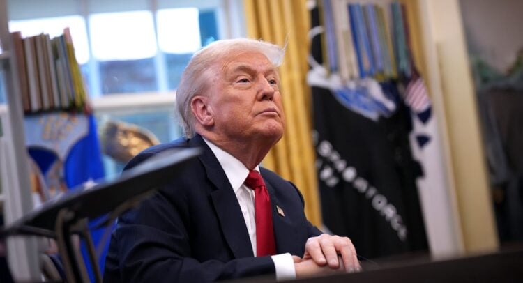 Trump’s Supreme Court Tariff Decision Could be Announced on Friday