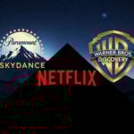 ‘Unmistakably Inferior’: Paramount Blasts Netflix’s Warner Bros. Bid in New Attack