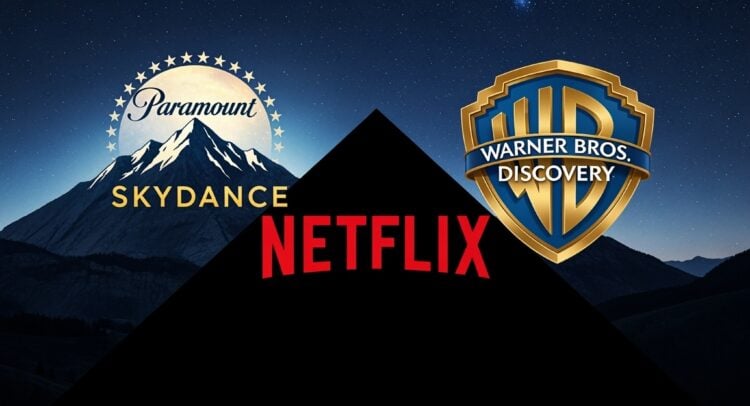 Paramount Skydance Takes $30 Cash Offer to WBD Shareholders with Board Fight and Lawsuit
