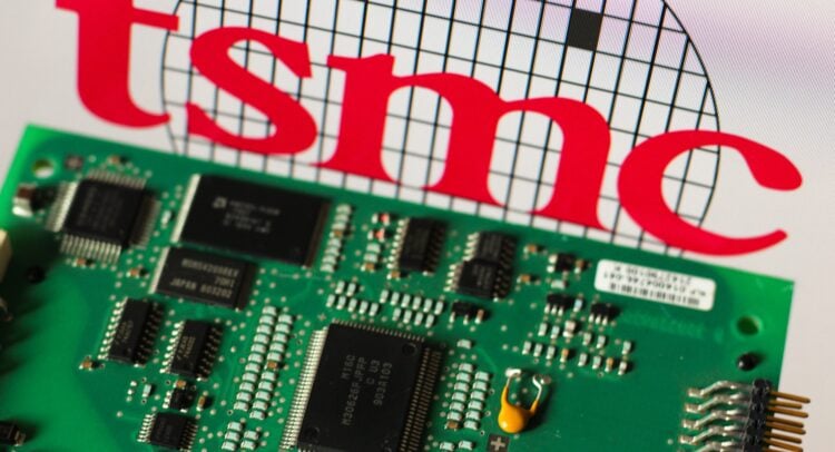 How TSMC (TSM) Became a Geopolitical Gold Mine