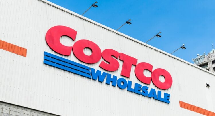 코스트코 주가 전망 2026... 12월 300억 달러 순매출 달성에 투자자들 2026년 특별배당 기대