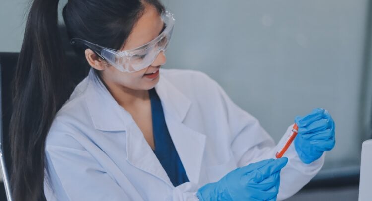 Why Did Intelligent Bio Solutions (INBS) Stock Surge 76% Today?