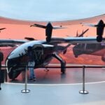 아처 에비에이션 SEC 공시, 두 가지 이야기 드러내... 소규모 내부자 매각과 스텔란티스의 강력한 지분 보유,ACHR,STLA,Archer Aviation,스텔란티스