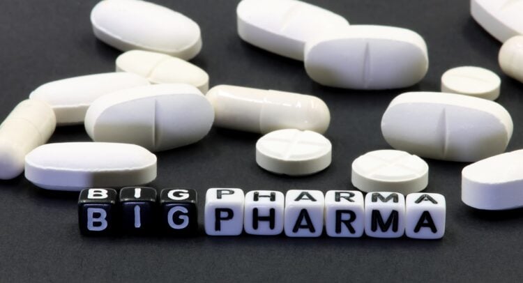 LLY, JNJ, PFE: Big Pharma’s 2025 Comeback Is Bigger Than the Obesity Craze