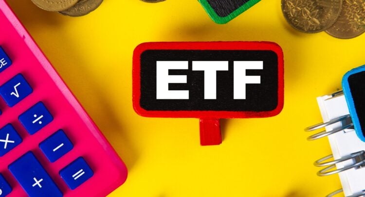 3 Best ETFs to Invest In, According to AI Analyst, 01/06/2026