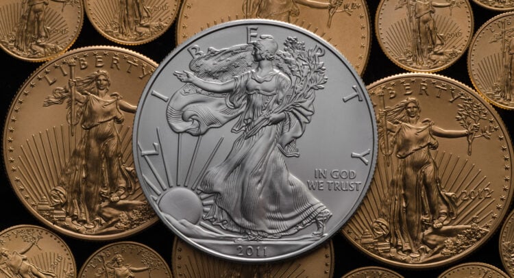 금과 은 보합 마감... 지수 리밸런싱이 변동성 촉발할 수도