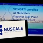 NuScale Power Stock (SMR) Jumps on an Analyst Upgrade