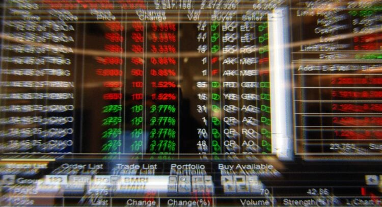 Morning News Wrap-Up: Wednesday’s Biggest Stock Market Stories!