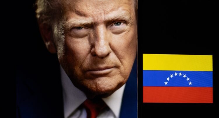 GM, CLX, KMB... 마두로 체포, 베네수엘라 자산 압류 주식 상승 실패