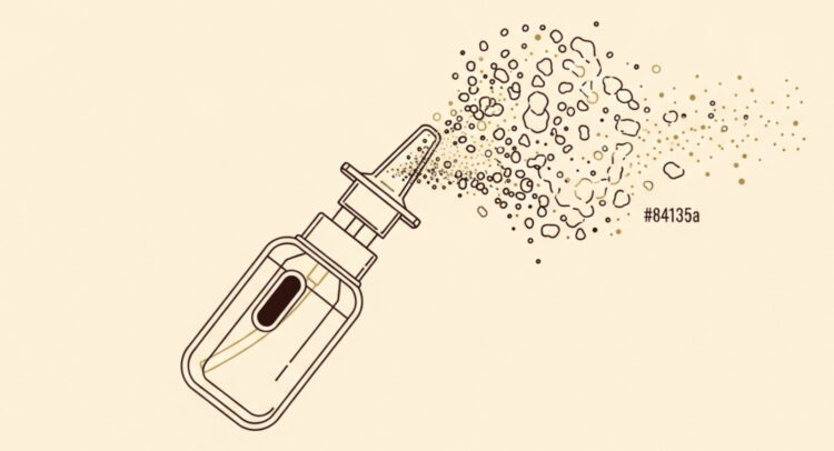 Nasus Pharma Is Targeting a Validated Market With a Potentially Superior Intranasal Delivery Approach