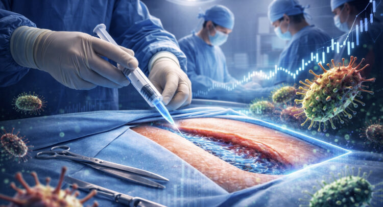 PolyPid Approaches NDA Submission as New Medicare Model Creates Strong Incentives for SSI Prevention