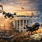 Duke Robotics Lands $1M+ Contract as Trump’s $1.9B Initiative Creates Tailwind Drone Innovator (OTCQB: DUKRD)