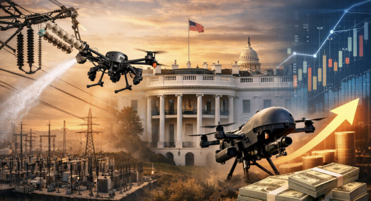 Duke Robotics Lands $1M+ Contract as Trump’s $1.9B Initiative Creates Tailwind Drone Innovator (OTCQB: DUKRD)