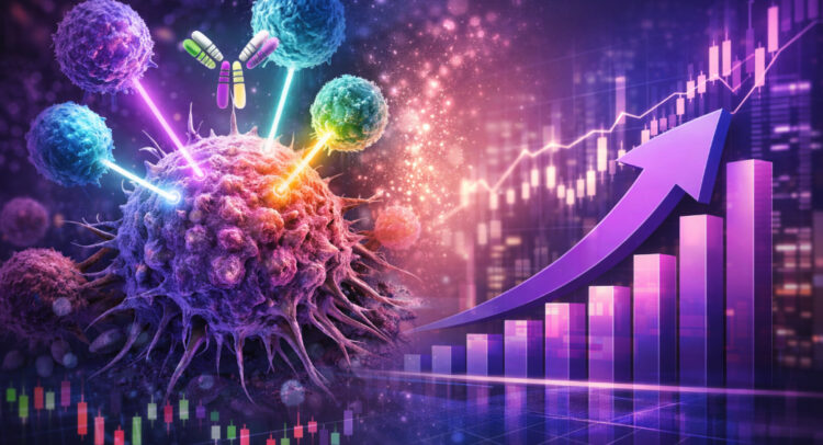 Purple Biotech Is Building What Could Be the Next Generation of Cancer Immunotherapy (NASDAQ: PPBT)