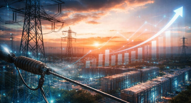 Duke Robotics May Be Emerging as a Hidden Play on AI-Driven Grid Modernization Trends (OTCQB: DUKRD)