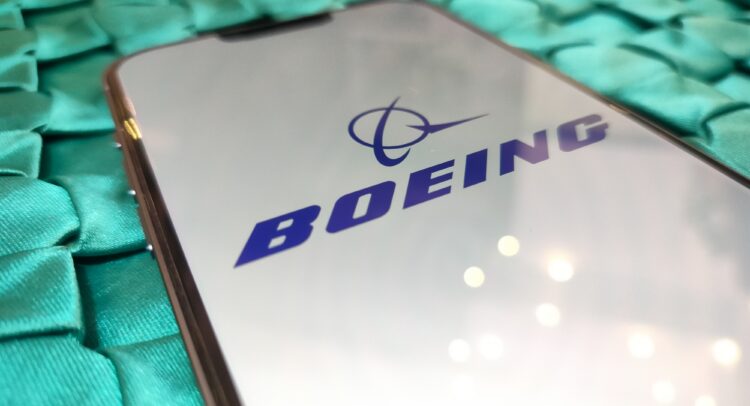 Boeing (BA) Recovery Story May Have More Room to Run. Here’s Why I’m Bullish