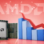 Why AMD Stock Slipped Today – and Why One Top Analyst Is Raising a Red Flag