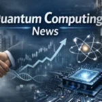 Quantum Computing News: IonQ Expands Secure Networks as $140 million Funding and IPO Moves Signal Shift