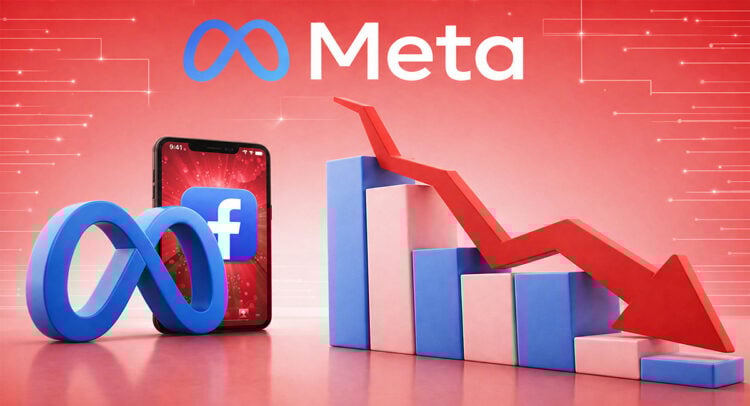 메타 주가 오늘 하락한 이유... RBC 