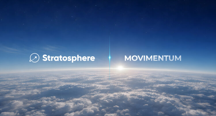 Stratosphere Acquires Movimentum to Become the Leading Web3 Growth Marketing Agency - TipRanks.com