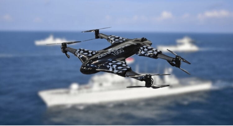 ZenaTech Reports Record 558% Year-Over-Year Revenue Growth to $12.9 Million for Full Year 2025 as Drone as a Service Business Expansion Accelerates and Q4 Revenue increases 670%