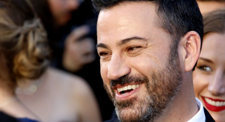 월트 디즈니, 코미디언 지미 키멀 논란으로 또다시 곤경에 처해