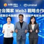 Liminal Custody Partners with Taiwan Mobile & SYSTEX to Build Taiwan’s Institutional Digital Asset Infra