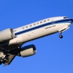 “Truss-Based Wing Configuration” Tests Send Boeing Stock (NYSE:BA) Plummeting