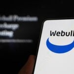 This Is Why Webull Stock (BULL) Rallied Today