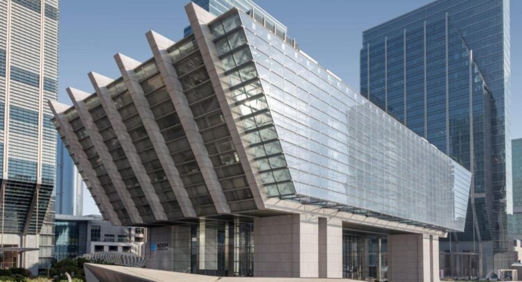 Hashed Global Management Limited (“HGML”) Obtains Financial Services Permission from ADGM