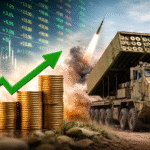 Elbit Systems (ESLT) Stock Soars 60% on Defense Boom, but Analysts Flag Limited Room to Run