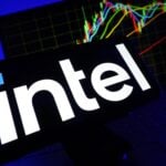 인텔 주가 급등... 애플·구글 인수 논의 본격화