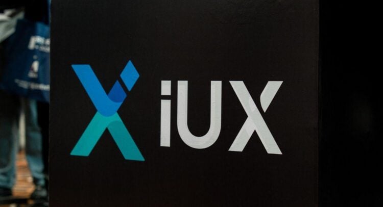 IUX Engages Nigeria Trading Community at Trader Fair Lagos 2026