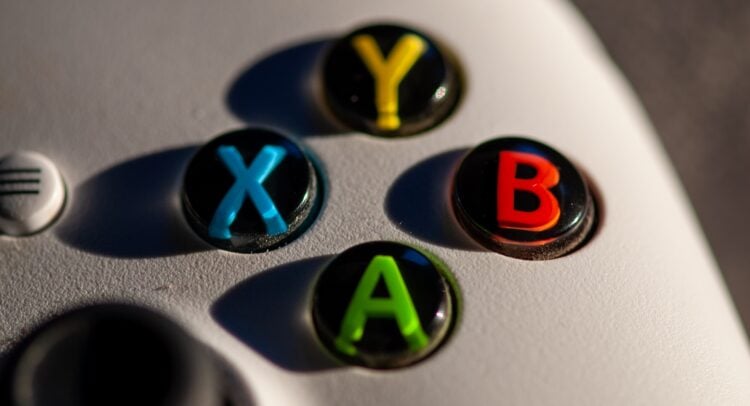 Microsoft Stock (MSFT) Rises Despite Xbox Head’s Project Helix Warning