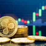 XRP `거래소 공급 감소`, 에버노스 "70억 개 이상 토큰 거래소 이탈"
