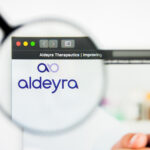 Aldeyra Therapeutics Faces Securities Lawsuit Over Reproxalap Trial Disclosures 