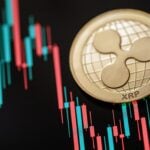 XRP, 1.40달러 붕괴로 매도세에 주도권 넘겨