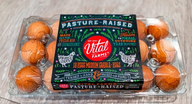 Vital Farms Faces Federal Securities Lawsuit Over ERP Rollout Disclosures and Missed Revenue Guidance 