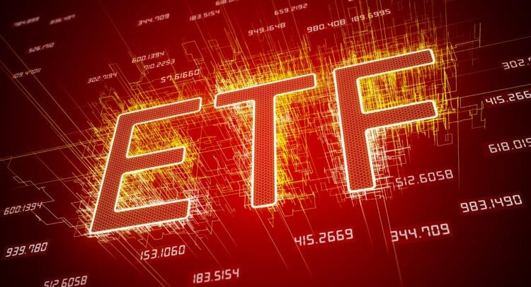 뱅가드 토탈 스톡 마켓 ETF, 오늘 하락한 이유는?