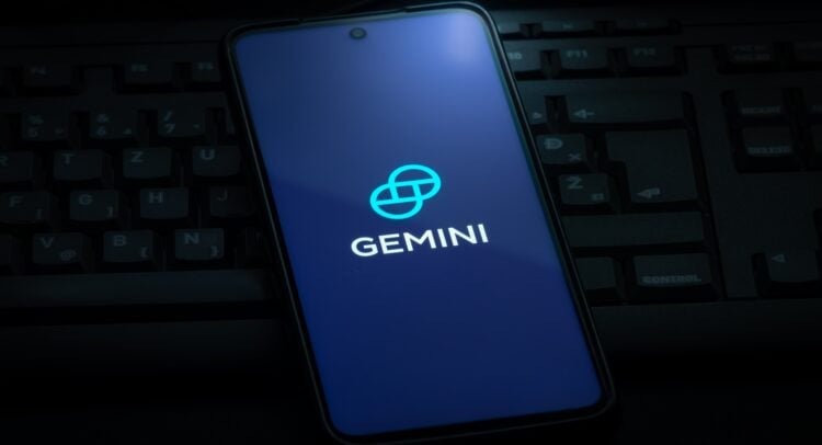 제미니, 연방 라이선스 획득으로 내부 거래 결제 가능해져 GEMI 주가 급등