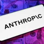 Citi Says Anthropic, Not OpenAI, Will Lead $4.2 Trillion AI Market Boom by 2030