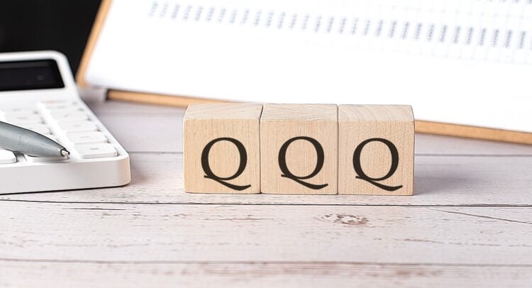 인베스코 QQQ 트러스트 ETF, 오늘 상승세... 이유는?